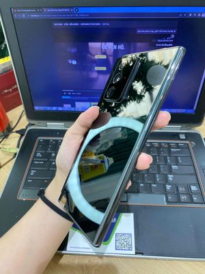 SS Note 20ultra 5G có trả góp và B H bản 256G. Mua bán Điện thoại tại Quận 7 Tp Hồ Chí Minh được đăng bởi Minh phương