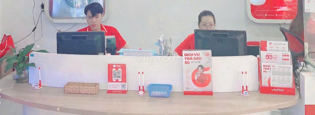 TUYỂN Telesale Dịch Vụ Viettel. Việc làm tại Quận Gò Vấp Tp Hồ Chí Minh được đăng bởi Công ty TNHH TM DV XNK Tứ Phát hình 5