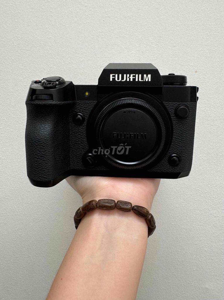 Fujifilm X-H2 nguyên zin đẹp .