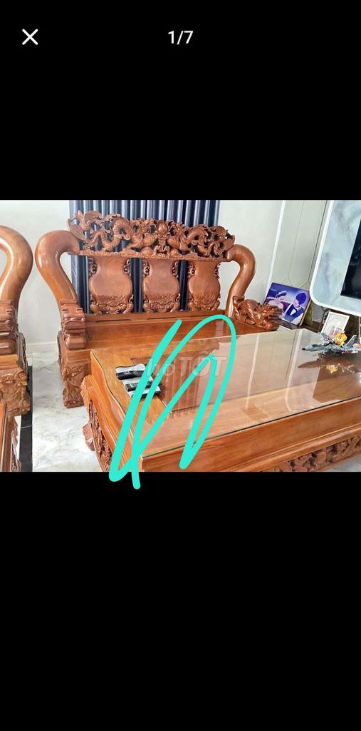 Mua bàn ghế gổ xưa C1...Mua tất cả đồ cổ xưa C2. Mua bán Nội thất, đồ gia dụng khác tại Quận Phú Nhuận Tp Hồ Chí Minh được đăng bởi MUA MÁY LẠNH MUA LƯ ĐỒNG và MUA ĐỒ CỔ  hình 1
