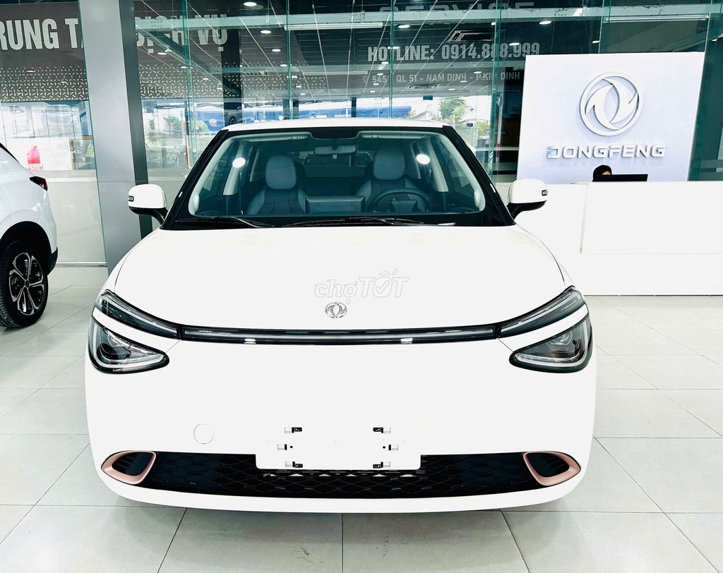 Xe điện BOX cạnh tranh với VF6,chỉ 68tr nhận xe. Mua bán Ô tô tại Quận 6 Tp Hồ Chí Minh được đăng bởi GAC Motor Miền Nam hình 2