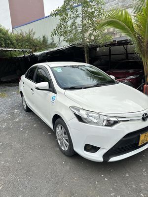 Toyota Vios 2017 1.5E - 172000 km