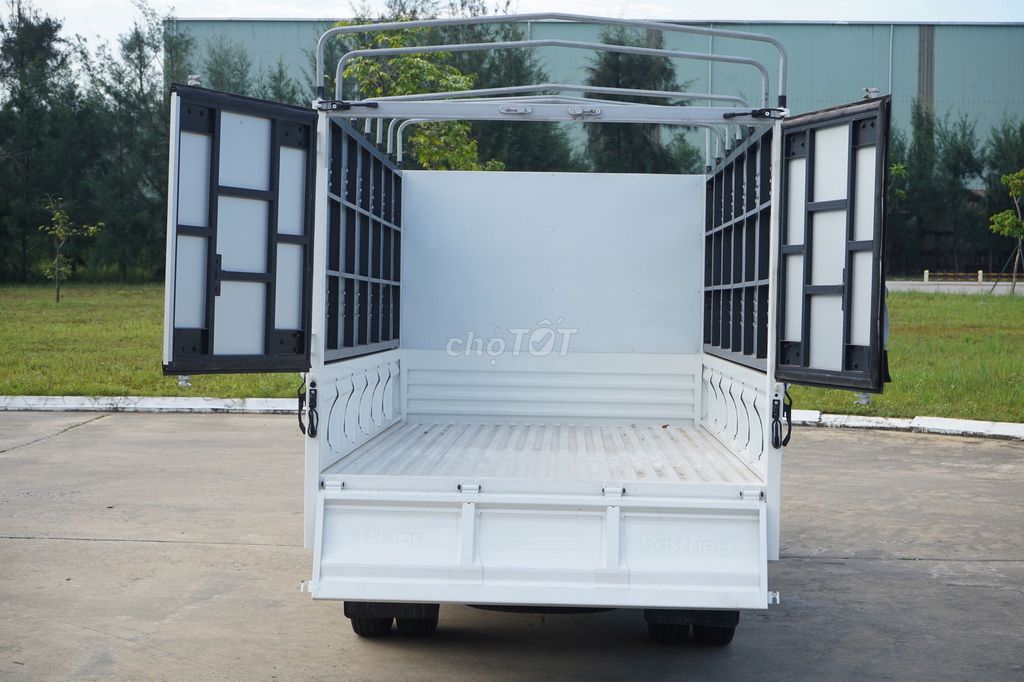 🛑 TẢI NHẸ MÁY DẦU - GIÁ RẺ- THU HỒI VỐN ) TF2800. Mua bán Xe tải, xe ben tại Thành phố Pleiku Gia Lai được đăng bởi Tuấn Dương hình 1