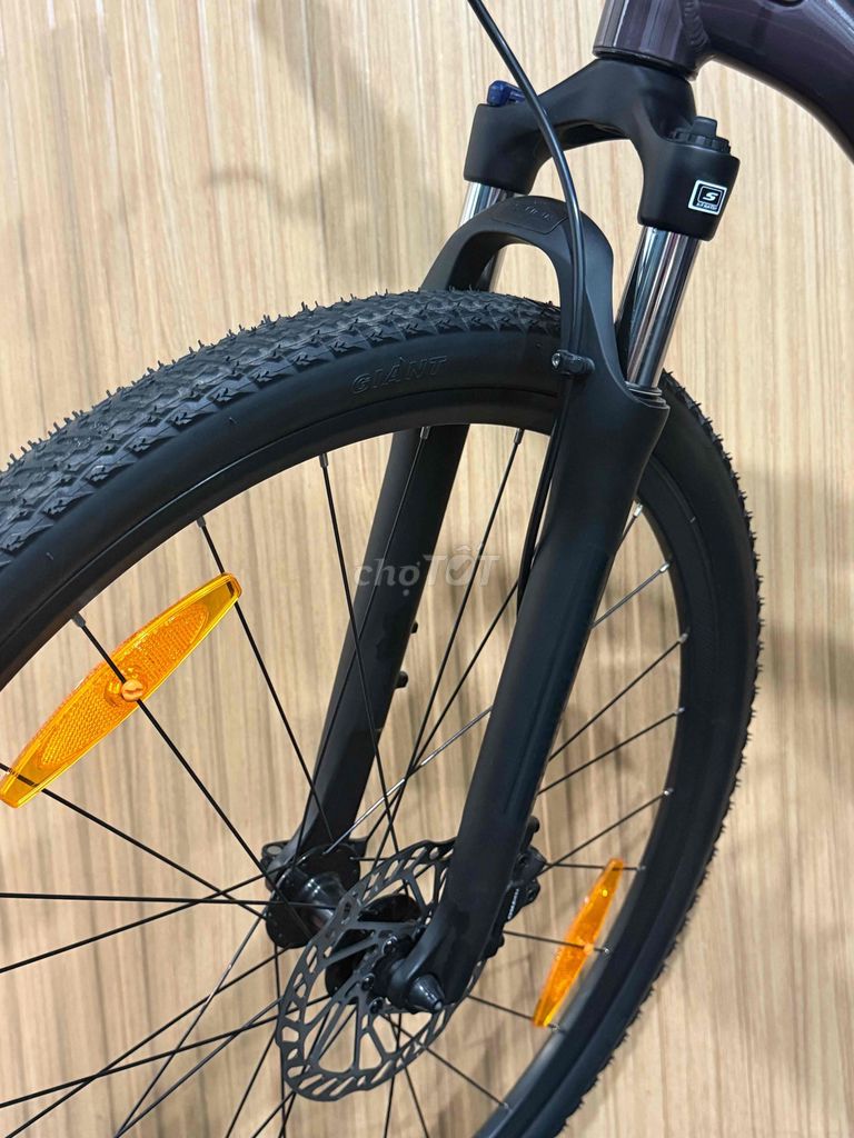 xe đạp thể thao Giant roam 2 disc 2024. Mua bán Xe đạp tại Quận 3 Tp Hồ Chí Minh được đăng bởi Xuân Hồ hình 5