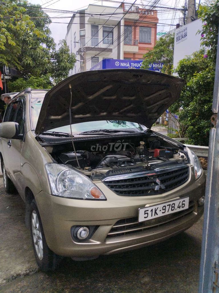 Zinger 2008 2.4 MT - Cọp của ông cha nhà thờ. Mua bán Ô tô tại Thành phố Thủ Đức Tp Hồ Chí Minh được đăng bởi Thanh Liêm  hình 19