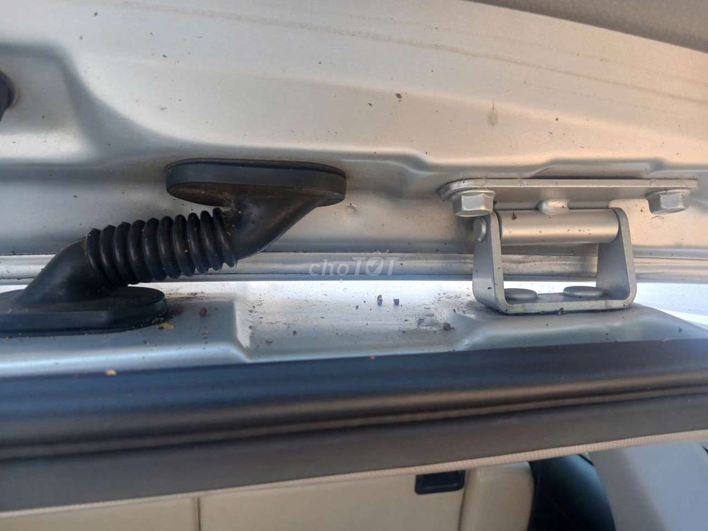 2016 EX MT 2.0 - 120000 km. Mua bán Ô tô tại Thành phố Cao Lãnh Đồng Tháp được đăng bởi Auto Trung hình 14