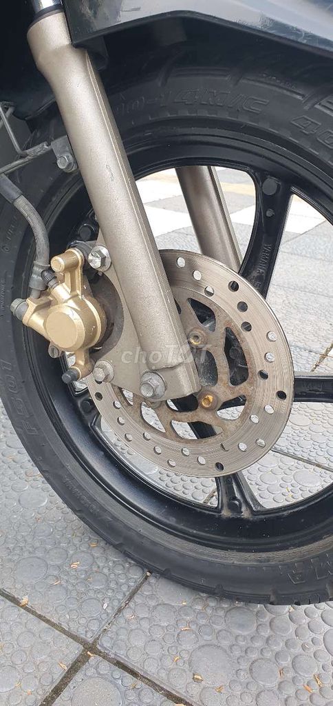 Luviac xang co 2014.May iem ru. Mua bán Xe máy tại Quận 7 Tp Hồ Chí Minh được đăng bởi Nguyễn văn lộc hình 2