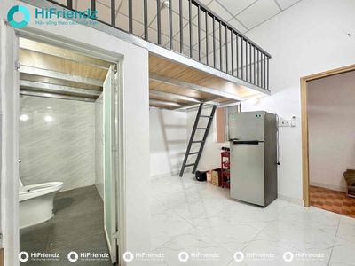 phòng trọ sinh viên sẵn máy lạnh làng đại học, xa lộ hà nội,  metro
