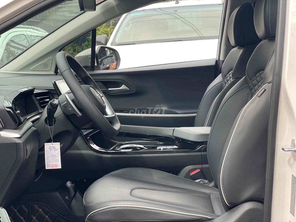 Hyundai Custin 2025 Đặc Biệt 1.5T - 8.000km chuẩn. Mua bán Ô tô tại Thành phố Thủ Đức Tp Hồ Chí Minh được đăng bởi Ô TÔ SÀI GÒN hình 9