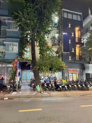 Nhà phố 130 m² · 11 PN · Vi Hx 
