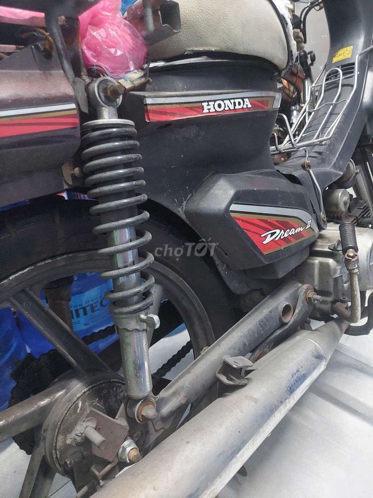 Citi len dream. Mua bán Xe máy tại Quận 4 Tp Hồ Chí Minh được đăng bởi khoa hình 5