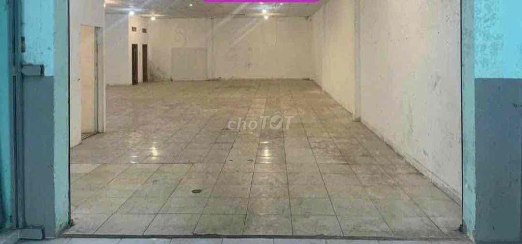 Cho Thuê Xưởng 200m2 Tại Quận 12