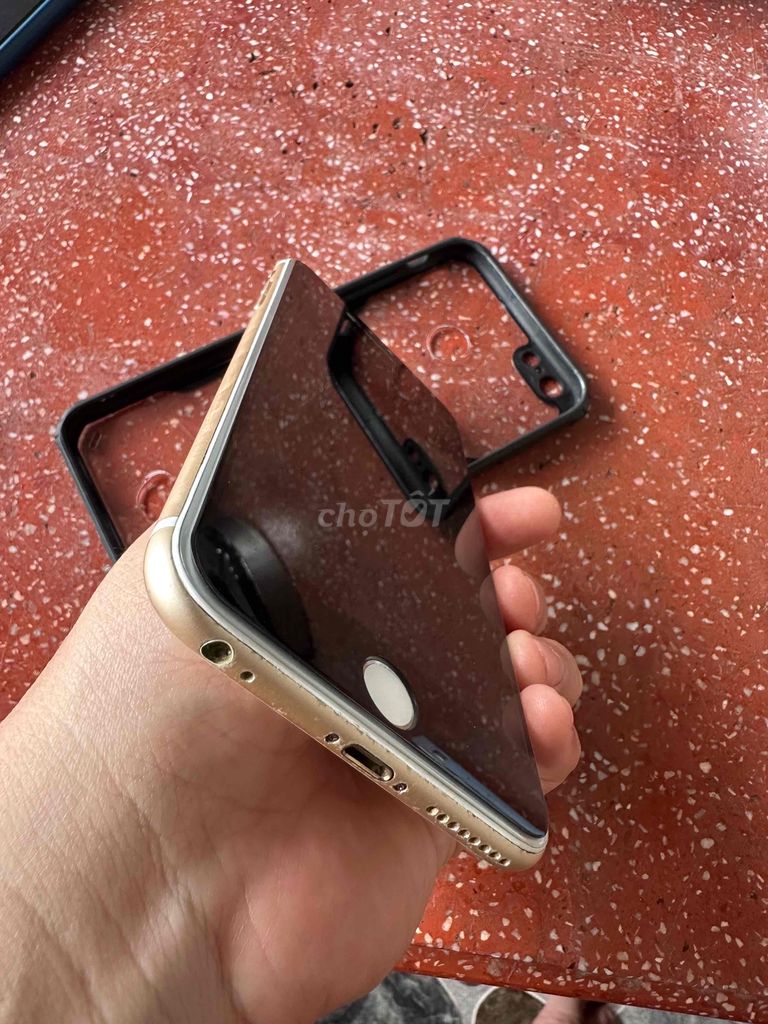 Iphone 6s plus. 64gb Quốc Tế
