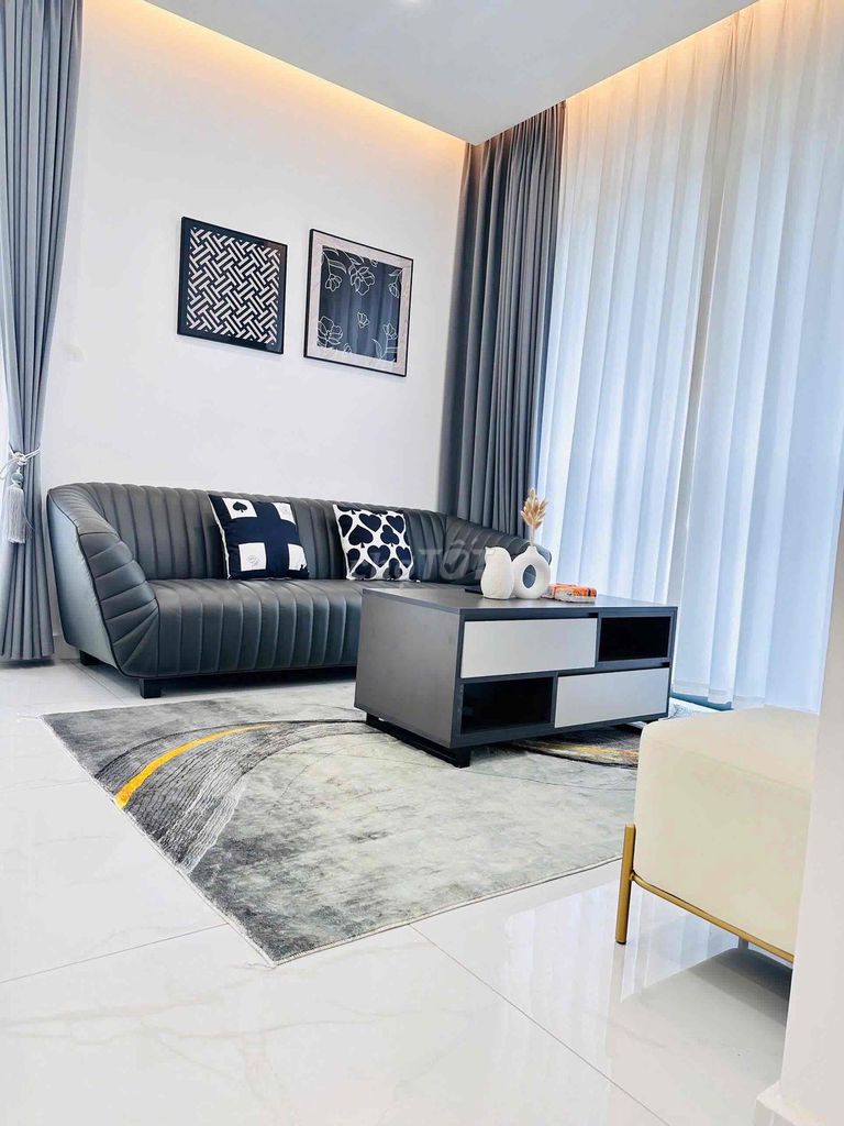 Аренда · 2 комн. · 71 м² · Quận Tân Phú, ул. số 88 Số 88 đường N1