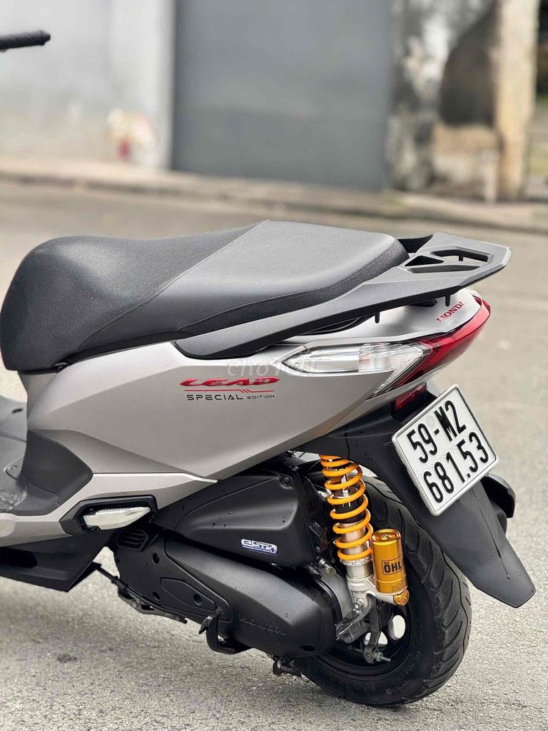 lead4val 2022 mới tinh ae nợ xấu đưa 25tr nhận xe. Mua bán Xe máy tại Quận Bình Tân Tp Hồ Chí Minh được đăng bởi NMT hình 3