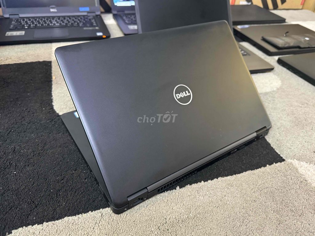 Dell Latitude 5480 Core i5, Full HD, VGA Feforce. Mua bán Laptop tại Quận 10 Tp Hồ Chí Minh được đăng bởi AZ Shop US hình 3