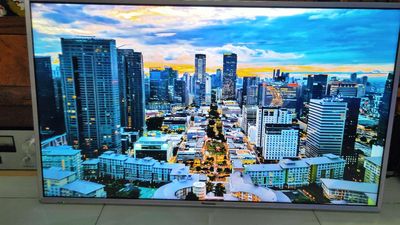 Smart tvi panasonic43in zin cực đẹp wifi YouTube n. Mua bán Tivi, Âm thanh tại Huyện Bình Chánh Tp Hồ Chí Minh được đăng bởi pham quang vinh
