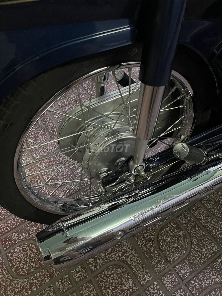 Cub 50 2023. Mua bán Xe máy tại Thành phố Tây Ninh Tây Ninh được đăng bởi Thành Đạt hình 5