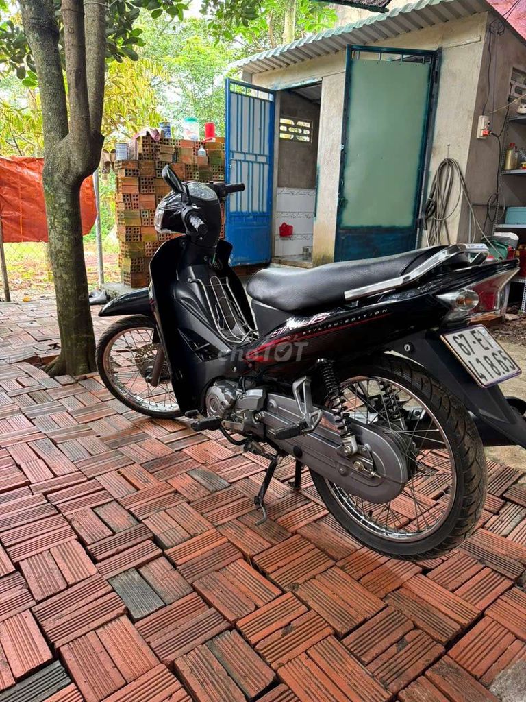 sirius đời 2020 xe zin bao êm bao mạnh. Mua bán Xe máy tại Huyện Cẩm Mỹ Đồng Nai được đăng bởi Trần Hùng hình 4