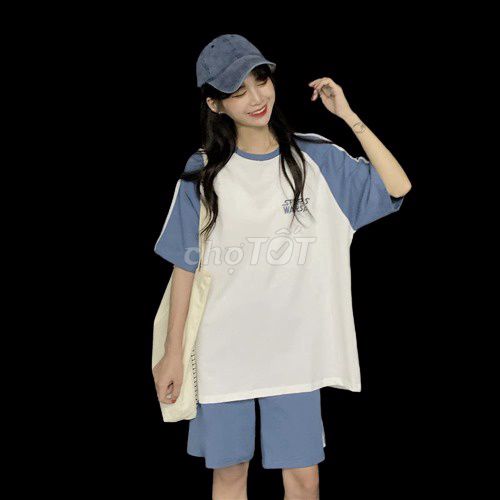 Bộ đùi nữ Cotton Free size. Mua bán Quần áo tại Huyện Chương Mỹ Hà Nội được đăng bởi Khang Đào hình 1