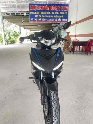 ✨ Ex 150 đen nhám bản Limited – nét căng như Sony. Mua bán Xe máy tại Huyện Bắc Bình Bình Thuận được đăng bởi đăng Ngọc loi