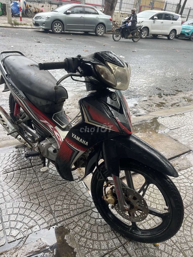 Si hãng. Mua bán Xe máy tại Quận Liên Chiểu Đà Nẵng được đăng bởi ngoc duong hình 1