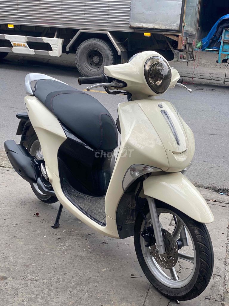 BÁN XE JANUS. XE ĐẸP MÁY MÓC CỰC NGON. Mua bán Xe máy tại Thành phố Thủ Đức Tp Hồ Chí Minh được đăng bởi Xe Máy Quốc Hằng góp 0 đồng hình 2