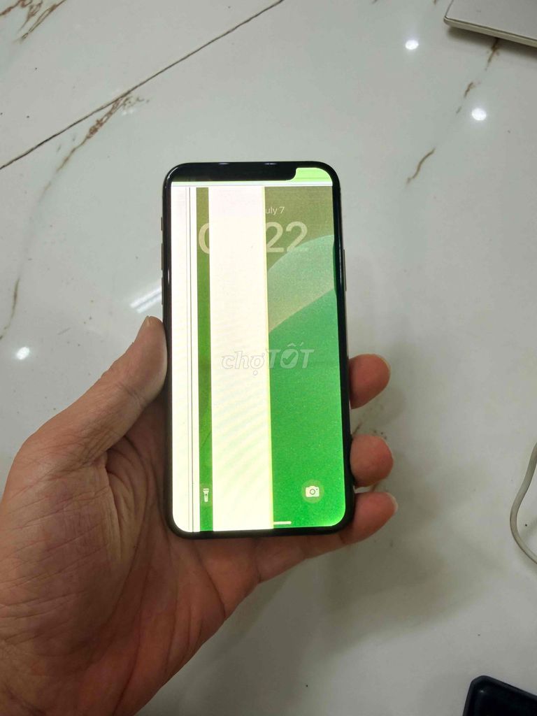 Bán Xác Iphone 11pro qt còn face zin hỏng màn. Mua bán Điện thoại tại Quận Hà Đông Hà Nội được đăng bởi Mạnh Mobile hình 1