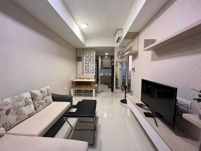 1pn/1wc 55m2 14tr full nội thất có phòng riêng
