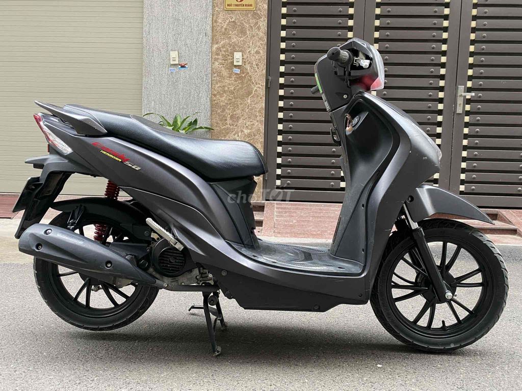 Kymco hermosa 50cc