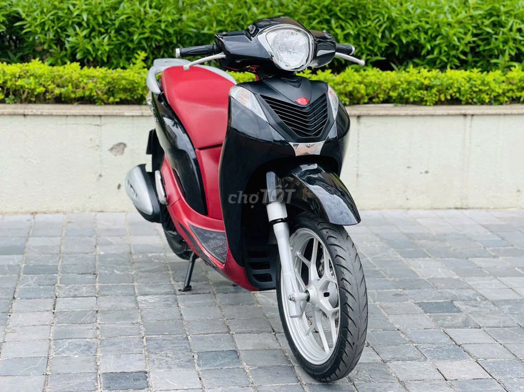 Honda SH Mode 2020 125cc в отличном состоянии