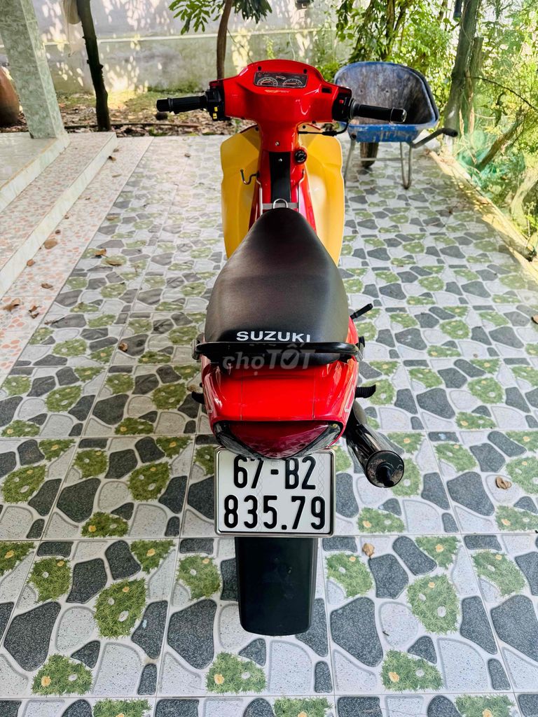 cần ra em xipo full 120 6 số. Mua bán Xe máy tại Huyện Tháp Mười Đồng Tháp được đăng bởi Trần Thanh Trường hình 3