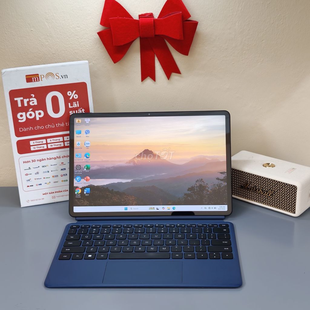 Huawei MateBook E Go 2023 16GB/256GB P076. Mua bán Laptop tại Huyện Thanh Trì Hà Nội được đăng bởi Phạm Minh Phương hình 1