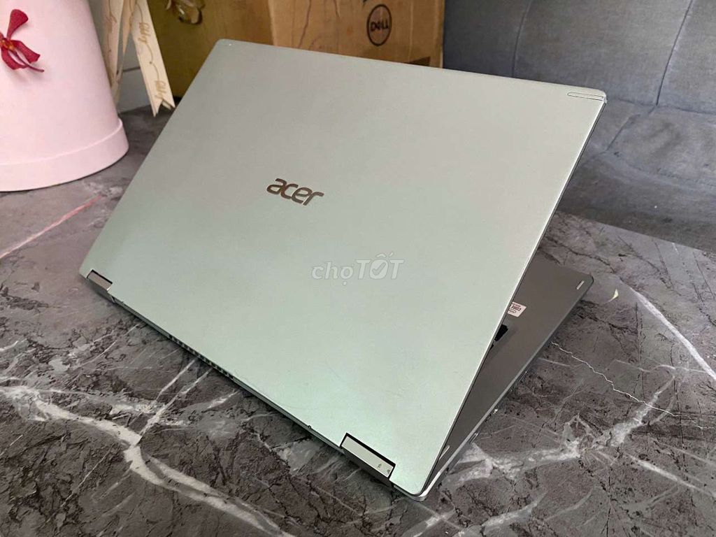 Acer Spin 3-54N ( Core i5 th10/ 8G/ 256G/ Touch )