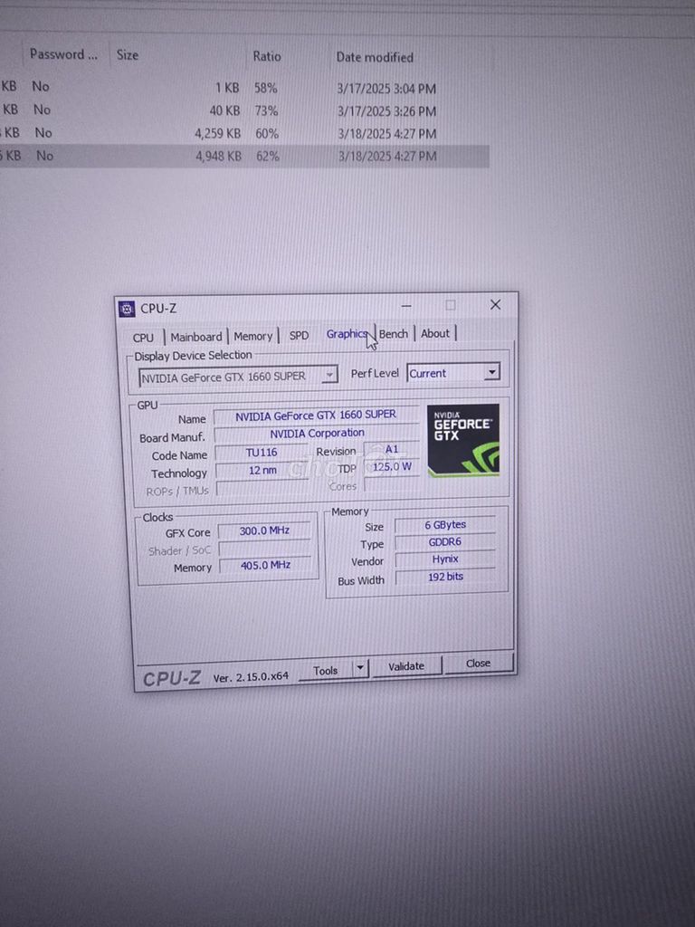 Các linh kiện máy tính r5 3600 với gtx 1660 super