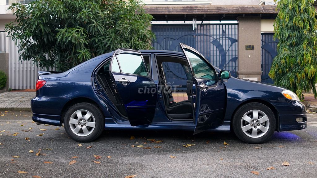 Toyota Corolla S số AT Nhập Mỹ. Mua bán Ô tô tại Quận 12 Tp Hồ Chí Minh được đăng bởi Nguyễn Văn Tiến hình 4