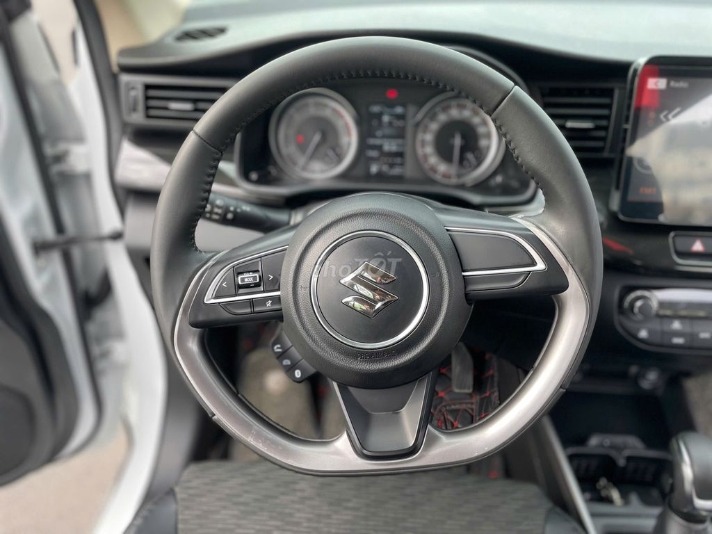 Suzuki XL7 2020 1.5 AT 60.000 km. Mua bán Ô tô tại Thành phố Dĩ An Bình Dương được đăng bởi Siêu Thị Ô Tô Bình Dương  hình 14