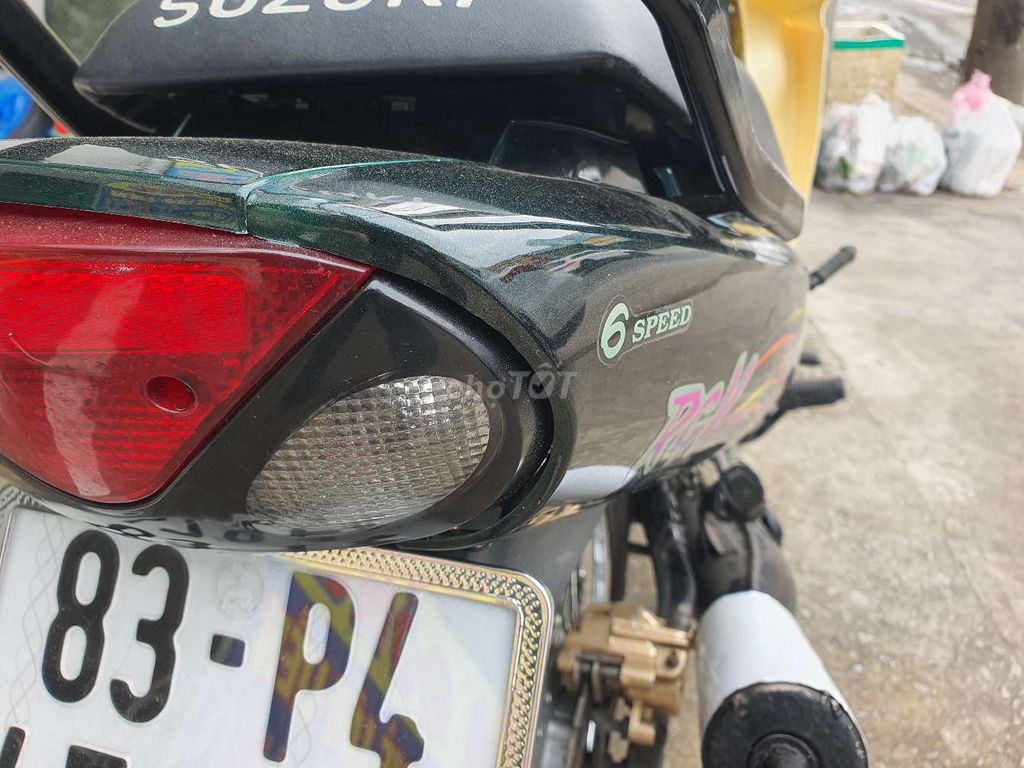 Sport thanh lí 1c sóc trăng. Mua bán Xe máy tại Quận Bình Thuỷ Cần Thơ được đăng bởi Sport Minh hình 7