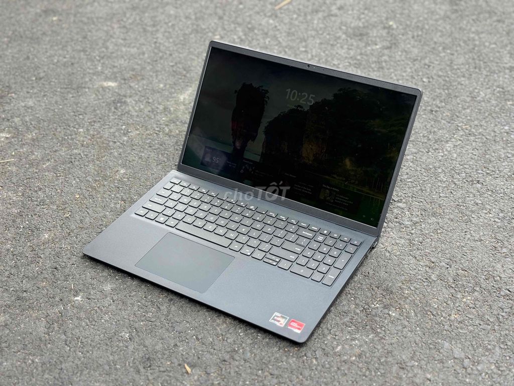 Dell inspiron 3535 2025 r7 7730u/16/512gb 15.6”. Mua bán Laptop tại Quận 10 Tp Hồ Chí Minh được đăng bởi thông hình 1