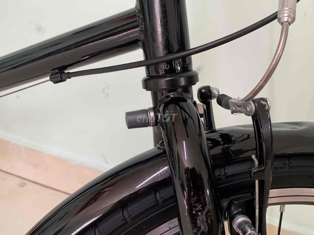 Xe đạp nhật bánh 20inch. Mua bán Xe đạp tại Quận 4 Tp Hồ Chí Minh được đăng bởi Tài hình 12