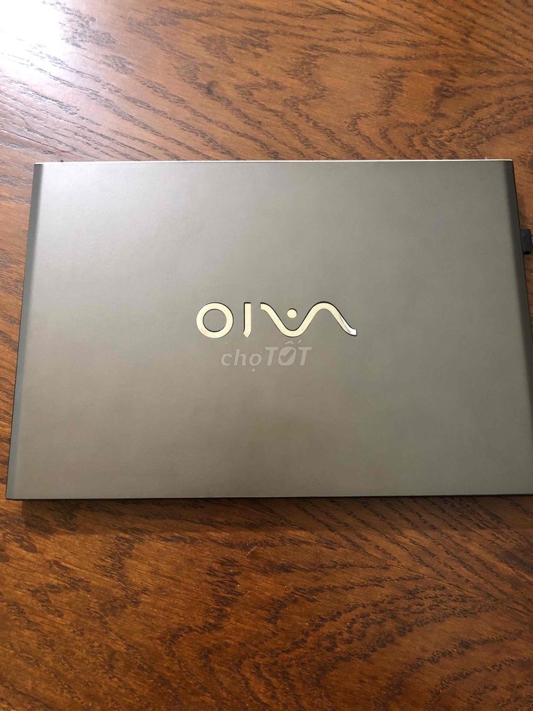 VAIO VP111B1N i5 4GB/238GB Xám. Mua bán Laptop tại Quận Bình Thạnh Tp Hồ Chí Minh được đăng bởi Tony Nguyen hình 1