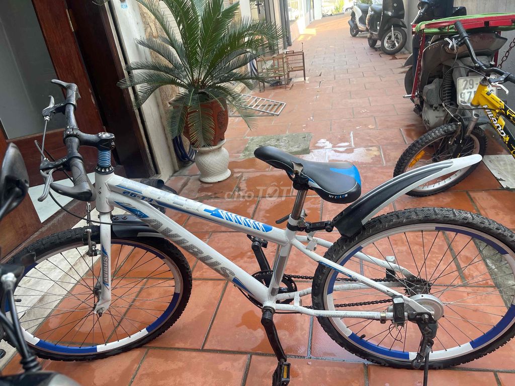 Thanh lý xe đạp trẻ em và người lớn. Mua bán Xe đạp tại Quận Long Biên Hà Nội được đăng bởi Nguyễn Thị Thanh Huyền hình 5