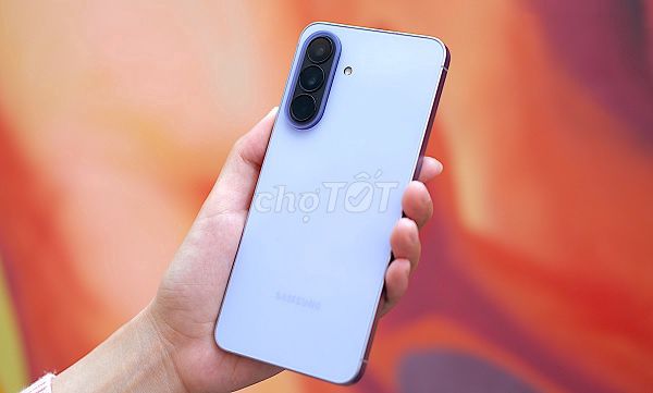 Samsung A57 5G Tím. Mua bán Điện thoại tại Thành phố Thủ Đức Tp Hồ Chí Minh được đăng bởi Huy Đồng hình 1