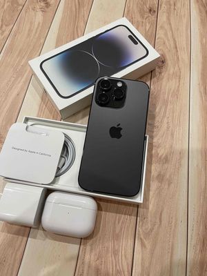 14 Pro 128G QTế Zin Đét Đang Xài Kĩ Pin Zin 96%. Mua bán Điện thoại tại Quận Bình Thạnh Tp Hồ Chí Minh được đăng bởi Hủ Tiền May Mắn