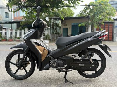 Future Fi 2025 mới chạy 800km Góp trả trước 6tr5. Mua bán Xe máy tại Quận Liên Chiểu Đà Nẵng được đăng bởi Hòa Xe Máy Cũ