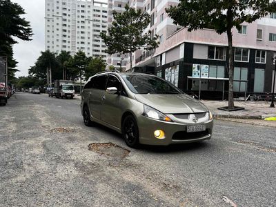 Mitsubishi Grandis 2006 2.4 AT - 150000 km. Mua bán Ô tô tại Quận Bình Tân Tp Hồ Chí Minh được đăng bởi Nguyen Viet Lai