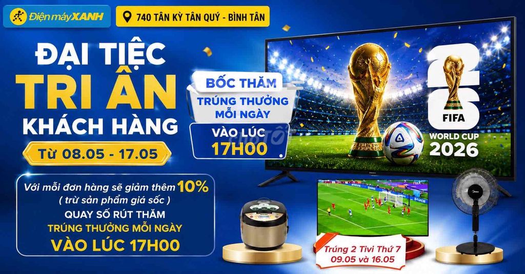 Tivi LG 65NANO76SQA 65 inch. Mua bán Tivi, Âm thanh tại Quận Bình Tân Tp Hồ Chí Minh được đăng bởi Khanh hình 1