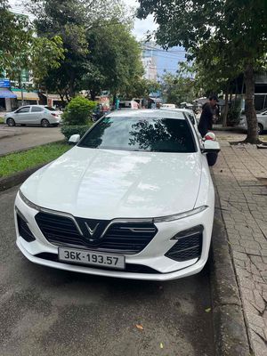 VinFast Lux A2.0 2021 Premium 2.0 AT - 65000 km. Mua bán Ô tô tại Quận Bình Tân Tp Hồ Chí Minh được đăng bởi TÙNG MOBILE