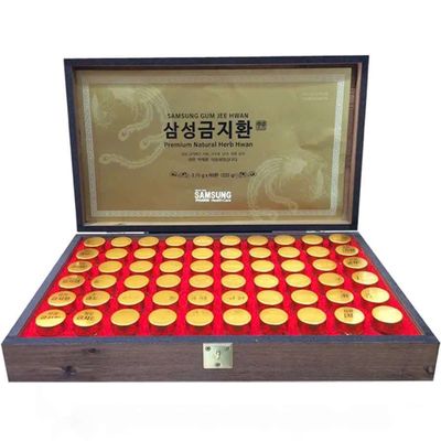An cung ngưu hoàng Samsung Pharm (60 viên). Mua bán Đồ ăn, thực phẩm và các loại khác tại Quận 8 Tp Hồ Chí Minh được đăng bởi Mr Huy