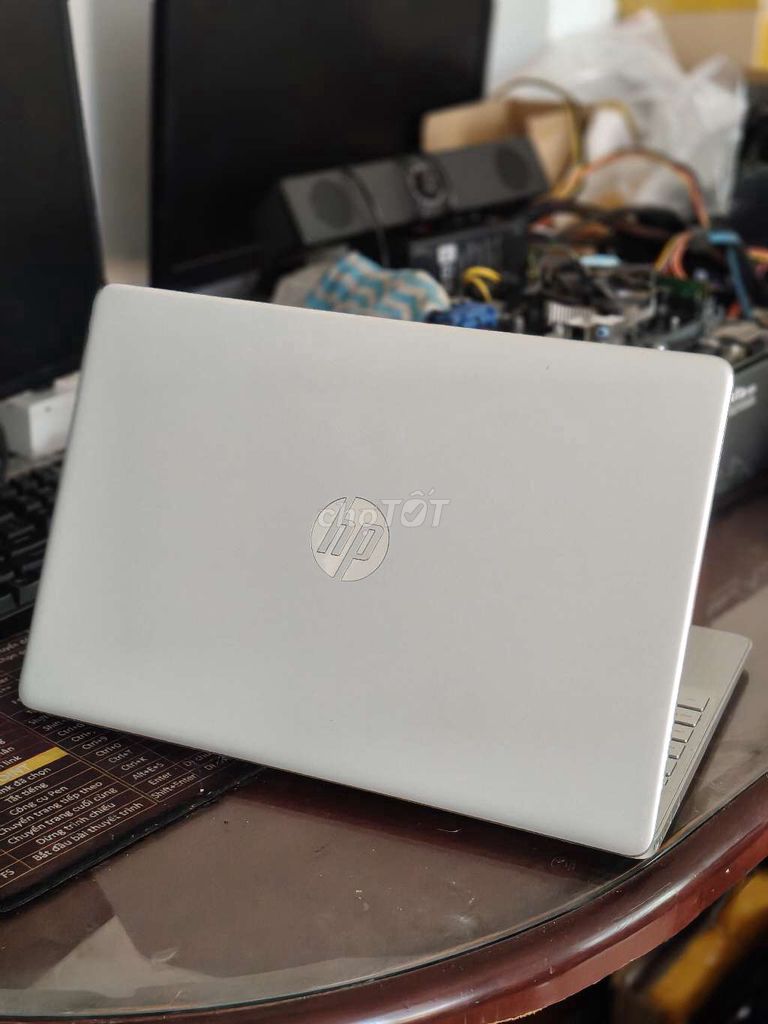 HP 15s-fq111TU i3-1005G1 15.6 inch 8GB/256GB. Mua bán Laptop tại Quận Ninh Kiều Cần Thơ được đăng bởi nguyễn minh thái hình 1